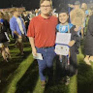 Meet your Posher, Johnny